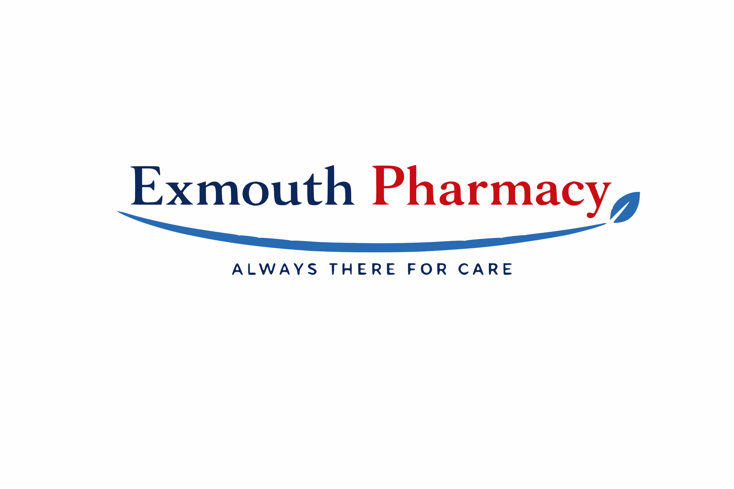 Exmouth Pharmacy — Always There For Care.